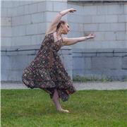 Danse Bien-être initiation souplesse et moderne jazz